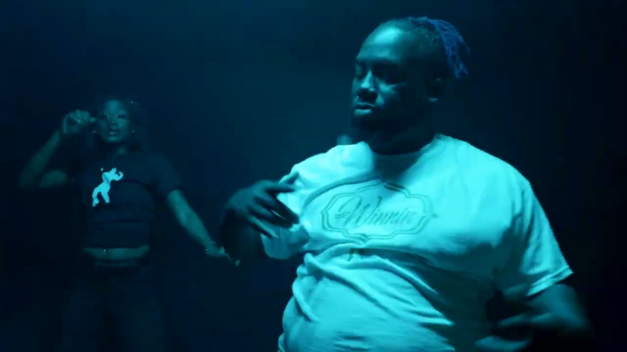 Trip Trav - Big Trip (Official Video)