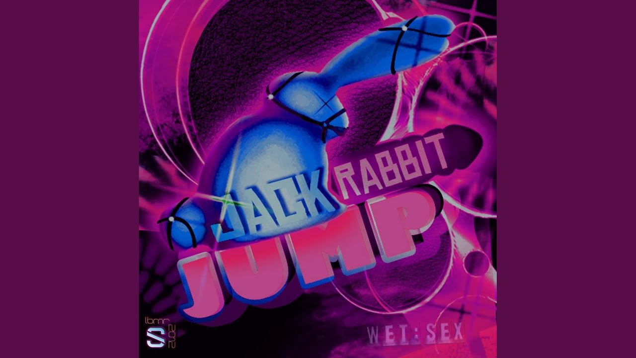Jack Rabbit Jump (Higher Concept DJ Remix)