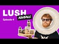 Lush Reveals: Father&#39;s Day