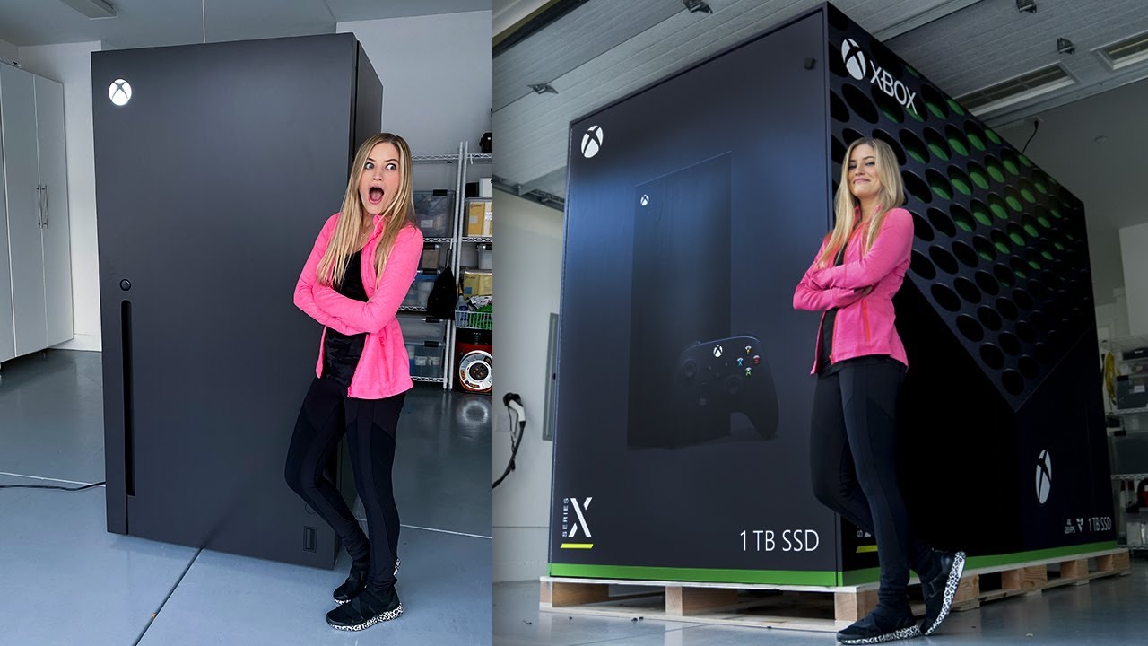 Xbox