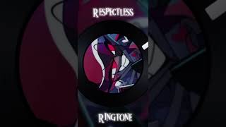 Respectless is lowk my fav song #hazbinhotel #respectless ￼#fandom