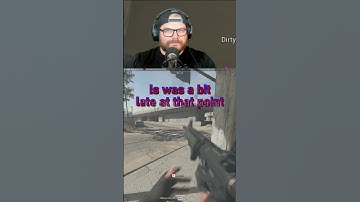 Proximity chat clips. #warzone2 #modernwarfare2 #proximitychat