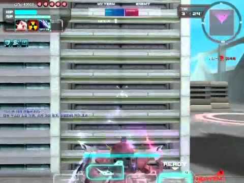 SDGO Infinite Justice Gundam 作戰視頻 by a99