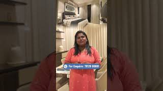 Direct Sale Apartments OMR | Casagrand Jarvis No Brokerage