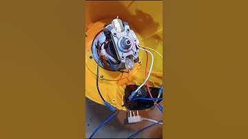 Mixer grinder switch let connection || mixer grinder wiring