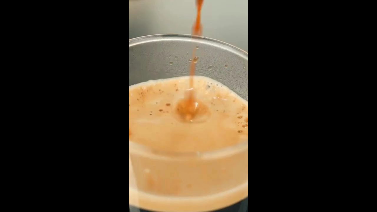 Our favorite coffee orders!