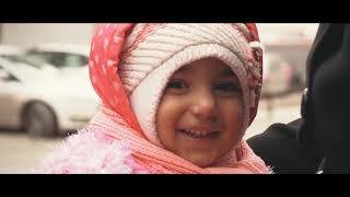 Odunpazarına Güzel Bir Hediye... Teşekkürler