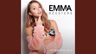 Video thumbnail of "Emma Heesters - Cake by the Ocean"