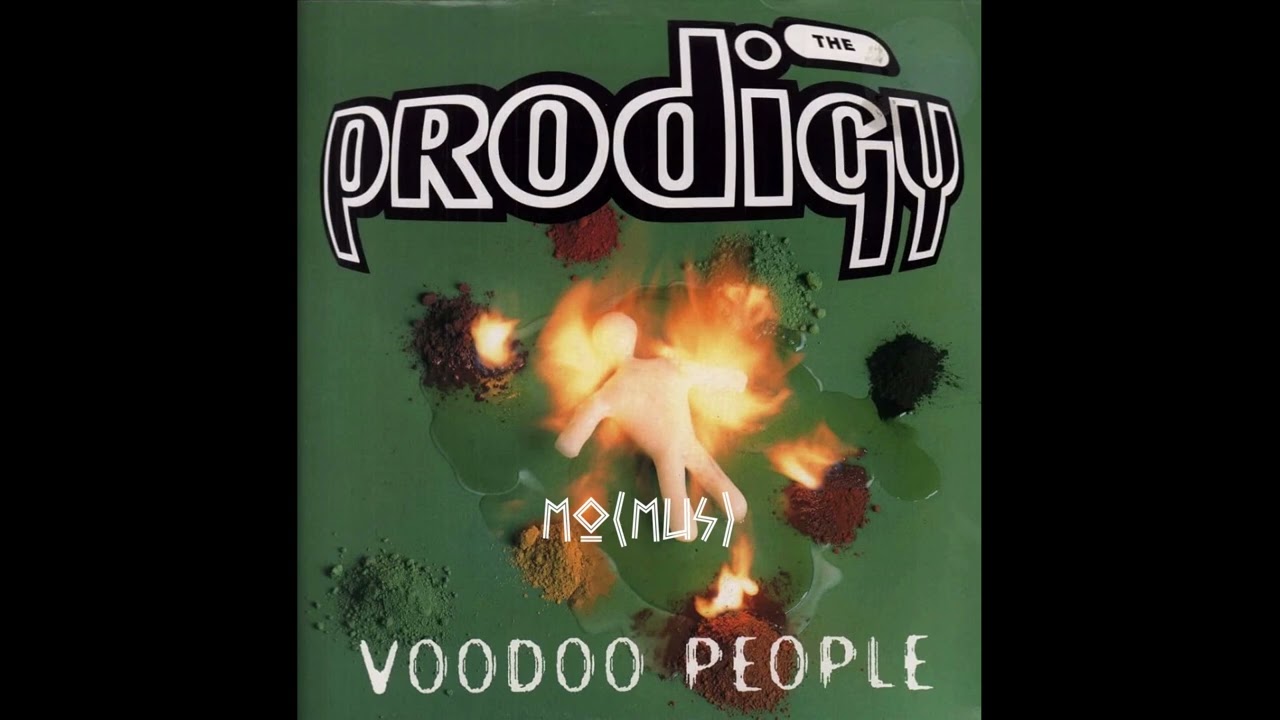 Voodoo People (The Prodigy) | Mo(Mus) - YouTube