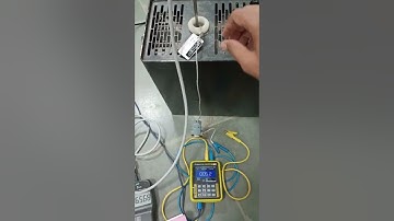 Temperature sensor Calibration(least count, Error) Radix.Isolate method
