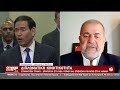 Ανταπόκριση Ιγνατίου / Διπλωματική Κινητικότητα – Στον «αέρα» τα F35