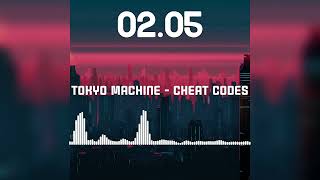 Tokyo Machine - Cheat Codes | Dubstep | XYM Release