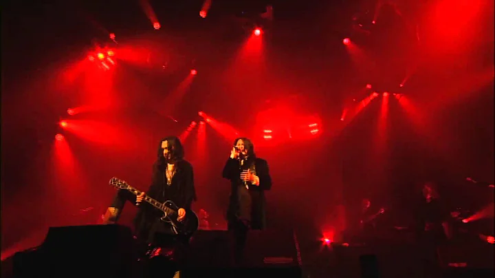 BUCK-TICK　悪の華