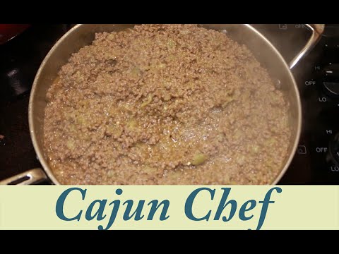 cajun-smothered-eggplant-with-ground-beef-(super-easy-and-great-side-dish)