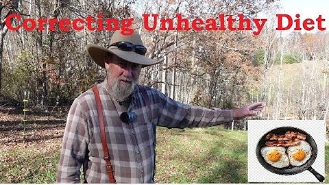 Boer gaat op carnivoor dieet!