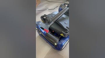 EV Rider Transport 4AF Key Fob Sync Instructions | Automatic Folding Scooter Setup Guide