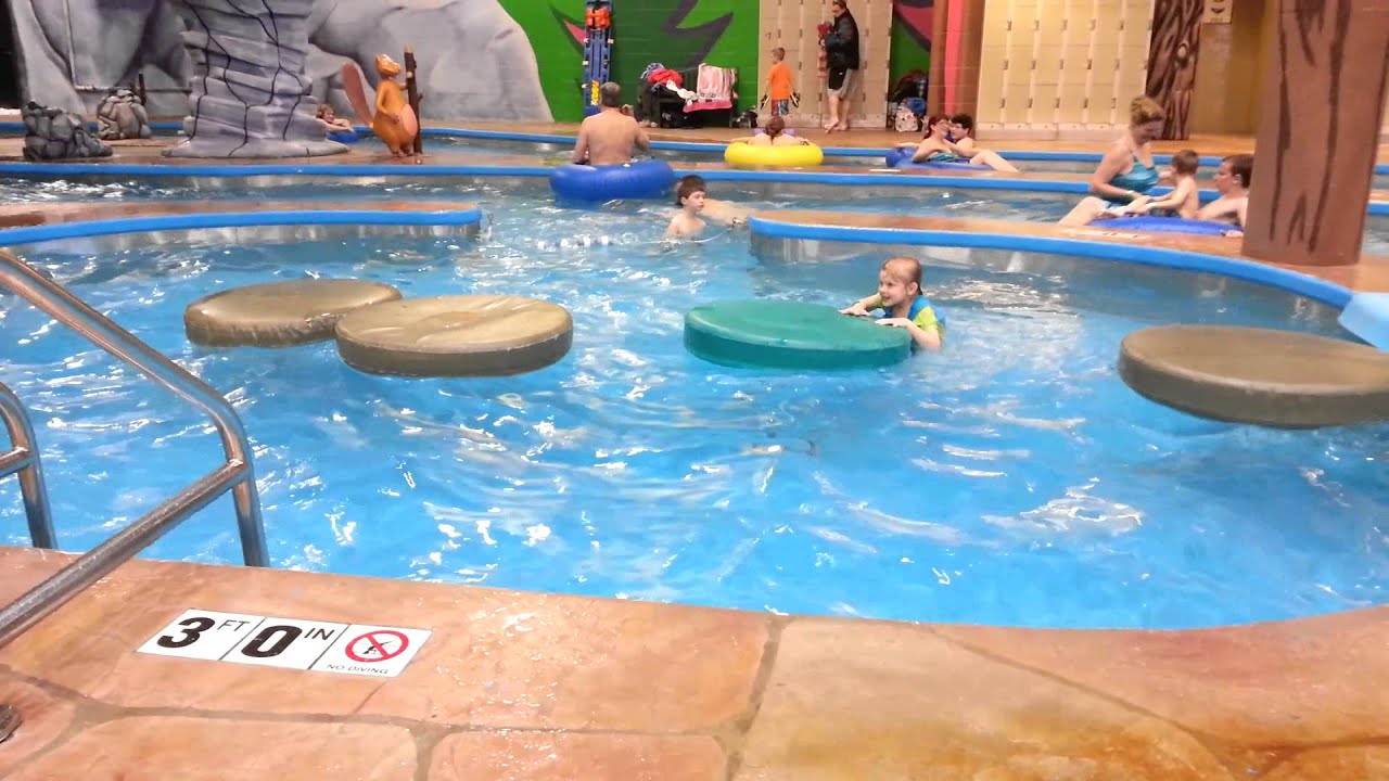 SpLash Universe YouTube