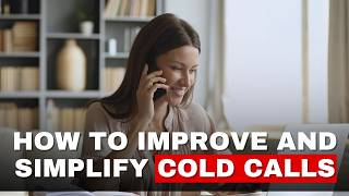 Improve Cold Calls By Focusing on the Prospect