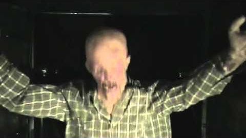 Fearscapestudios.com FHS302 HILLBILLY SHUTTERS Animated HALLOWEEN PROPS