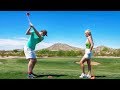 Epic Golf Battle 2 [FINALE] vs. Paige Spiranac | Brodie Smith