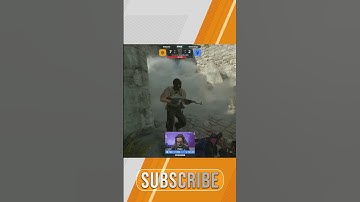 Just panicked: Maka swaps AWP for USP and dies!  #cs #counterstrike #FISSURE #Playground #CS2