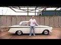Ford Lotus Cortina - Fifth Gear Legends