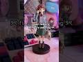 Serial Experiments Lain figure unboxing ♡ #animefigures #figurecollection #lainiwakura #goodsmile
