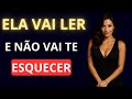 7 Mensagens QUE Fazem Ela Pensar em Você o Dia Todo (Sem Parecer Carente) - ESTOICISMO