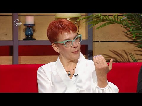 „არასწორი ქცევები, დღევანდელ დღეს მხოლოდ გვავნებს“ - ნინო ხაინდრავა