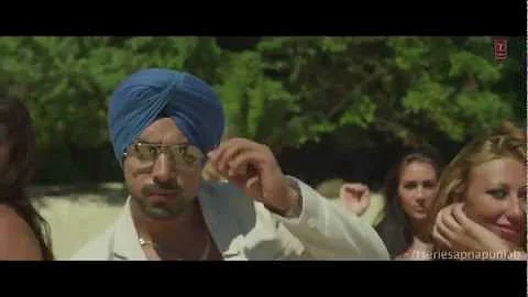 DESI TASHAN & PUNJABI CONTROL PRESENTS DEEP MONEY