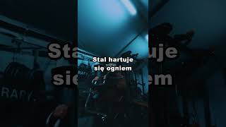 To zmienia wszystko: Stal w ogniu stresu – twardość pod presją