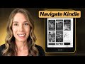 How to Navigate The Kindle Store for Sellers (Step-By-Step)