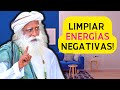 3 formas de PURIFICAR tu HOGAR y eliminar ENERGÍAS negativas | Sadhguru en español