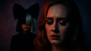 Sia ft. Adele – I Will Never Forgive You (Official Music Video)