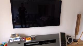 BeoRemote One fails to turn on Sky Q box... again.