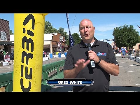 AMA Supermoto Sturgis 2016