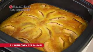 Jml Gourmet Chef 8 In 1 Multi Cooker