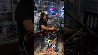 The Christine DeMeo live from Dugan's Pub !!!