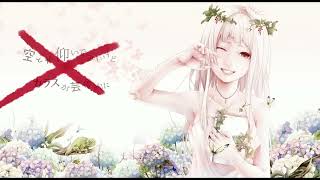 【重音テトSV】ミルククラウン・オン・ソーネチカ【COVER】