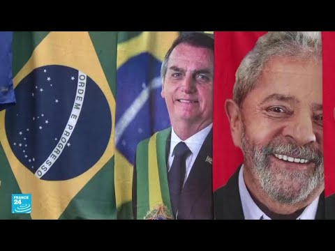 البرازيل-انتخابات رئاسية: مشادات واتهامات بين لولا وبولسونارو خلال مناظرة تلفزيونية ساخنة