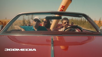 DJ GEEK x SHAOLIN GANG - ROCKSTAR GAME (Official Music Video)