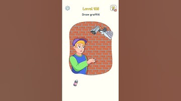 DOP 3 : Displace One Part Game|DOP 3 Level 105,Gameplay| Android & iso Game ,#short#shorts#DOP3