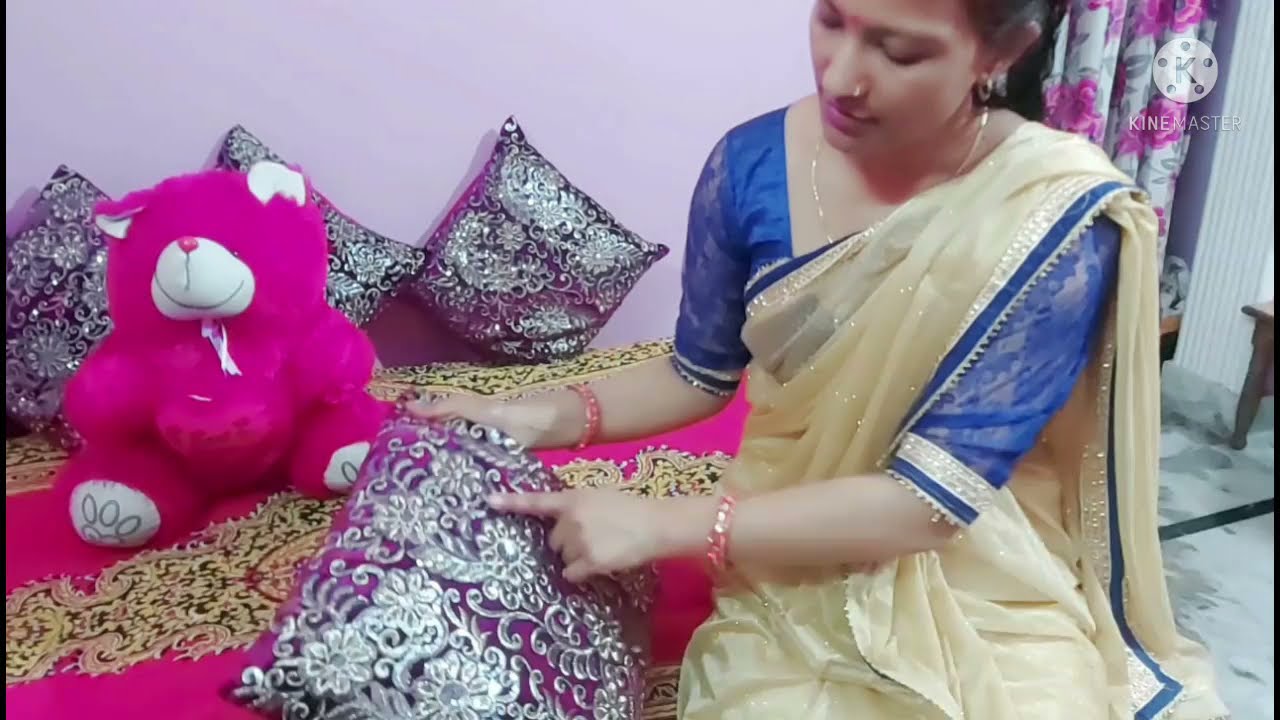 MY SMALL DRAWING ROOM TOUR. 