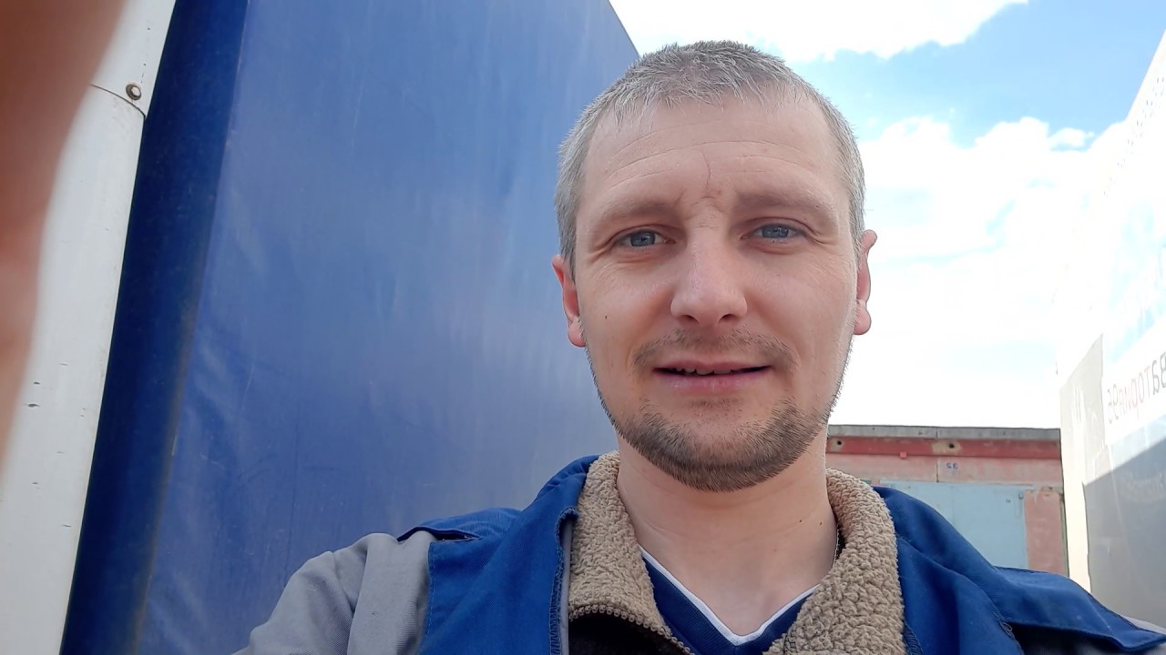 Увеличение полезного пространства под пассажирским сиденьем в Газели ...