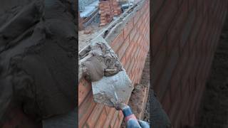 Asmr - Bricklaying