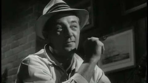 Cape Fear 1962 Trailer HD