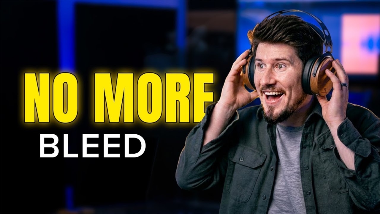 I Didn't Expect This From the Ollo Audio R1 - YouTube