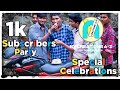 1k subscribers special party celebraton  nv creations az ll