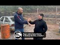Papo sobre Saturnismo: a doença do tiro, entre outros assuntos