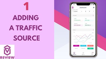 Voluum Review & Tutorial 1: How To Add A Predefined Traffic Source In Voluum?